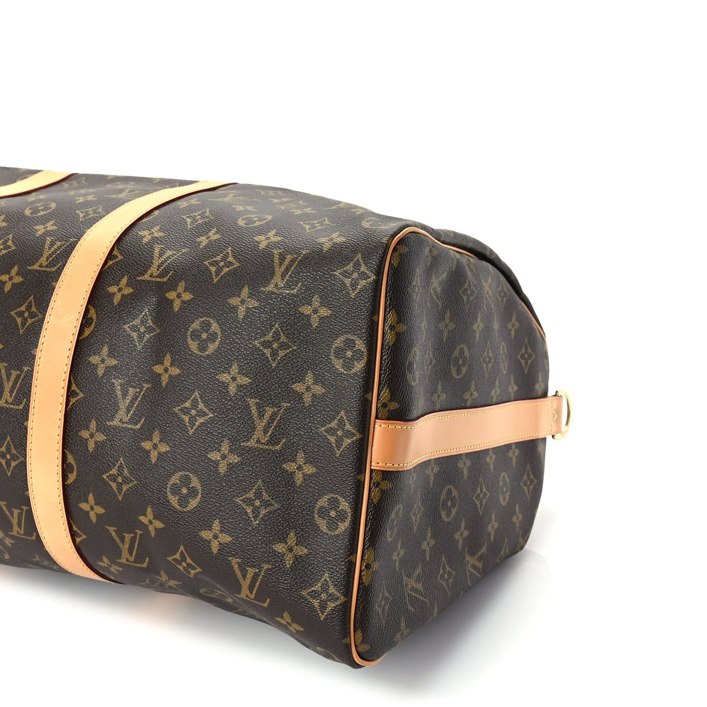 Monogram Keepall Bandouliere 50