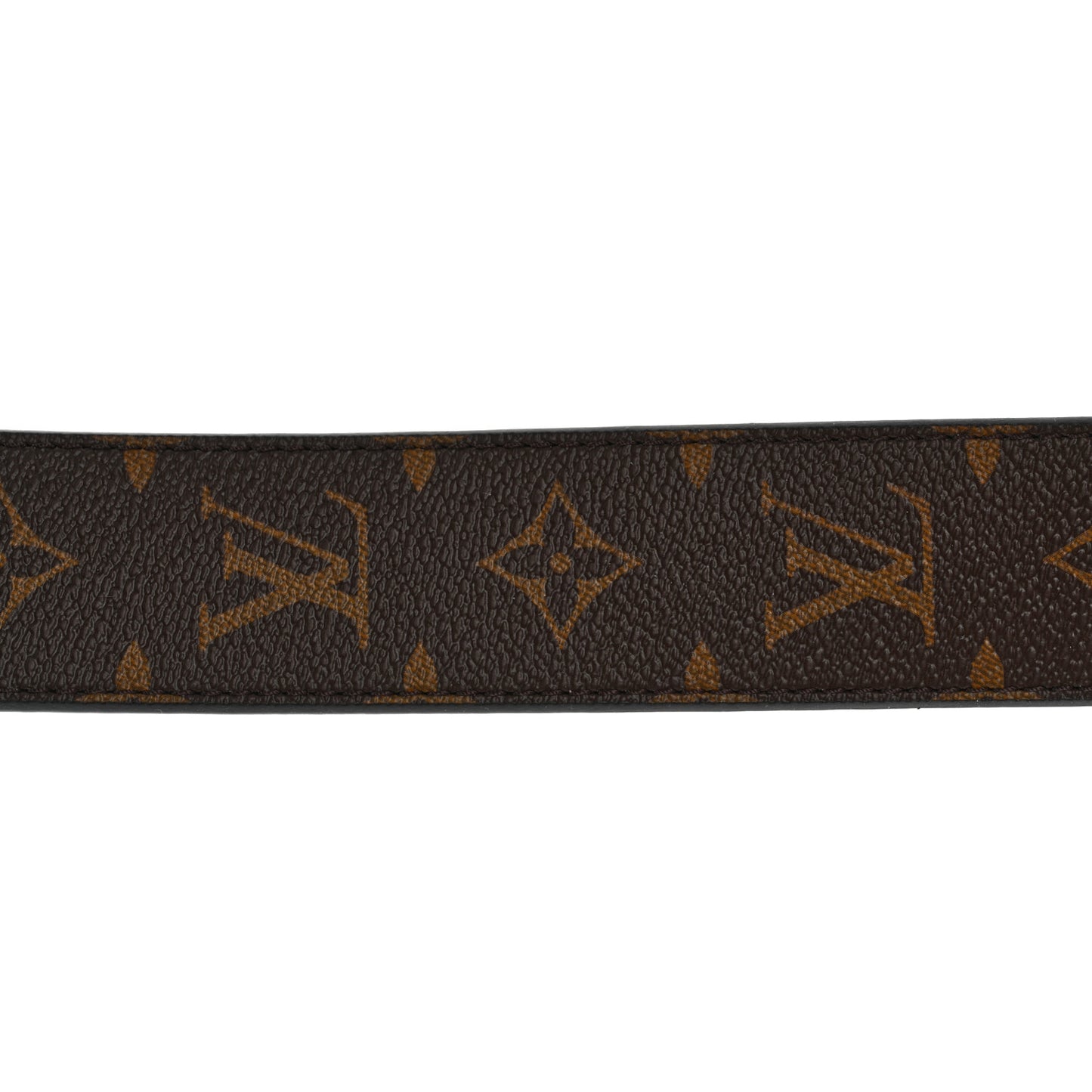 Monogram Animal Bandouliere Shoulder Strap