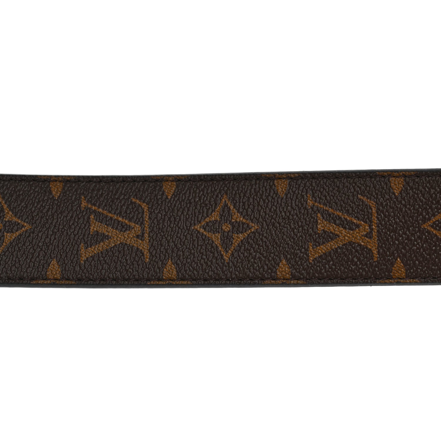 Louis Vuitton Monogram Animal Bandouliere Shoulder Strap 3 of 6