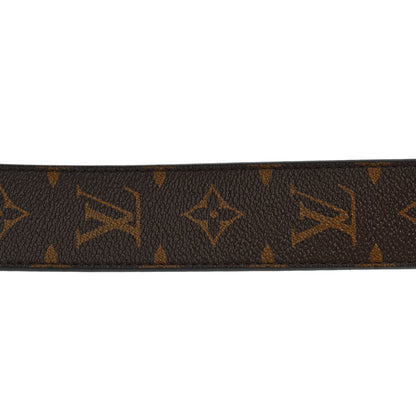 Louis Vuitton Monogram Animal Bandouliere Shoulder Strap 3 of 6