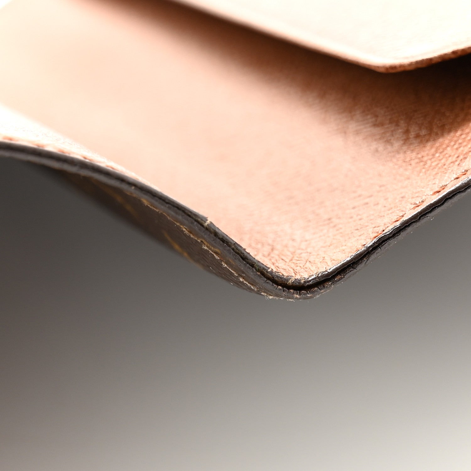 Louis Vuitton Monogram Passport Cover 7 of 7