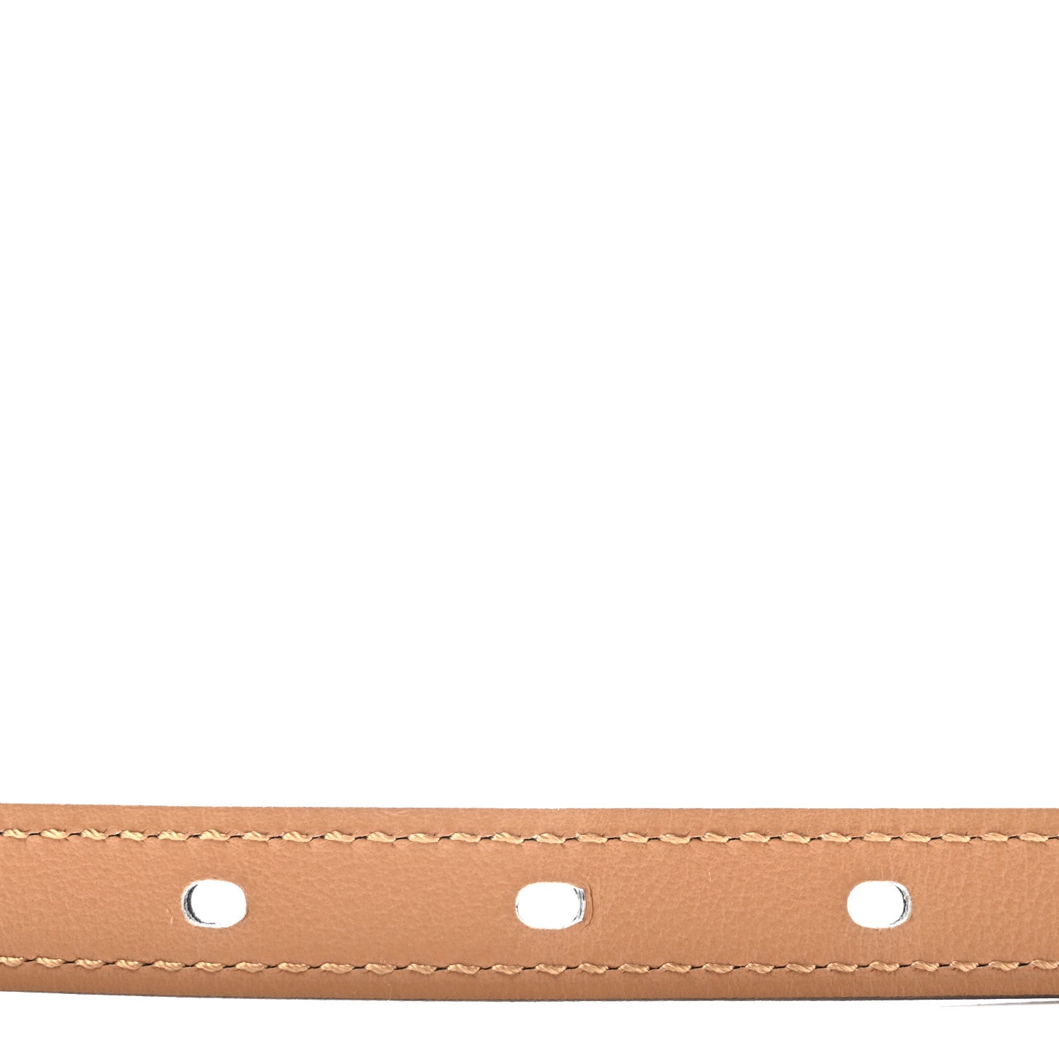 Hermes Epsom 15mm Pop H Belt 85 34 Black 4 of 7