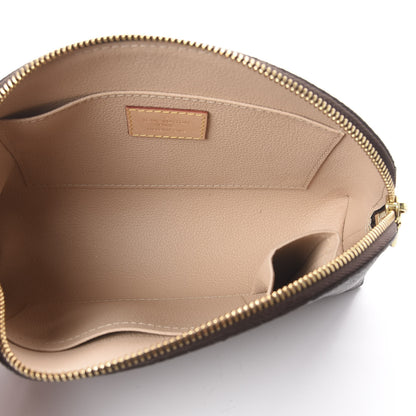 Louis Vuitton Monogram Cosmetic Pouch GM 4 of 6