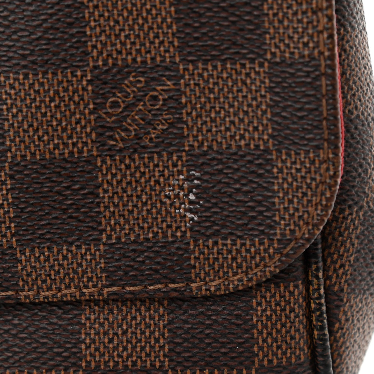 Damier Ebene Favorite MM