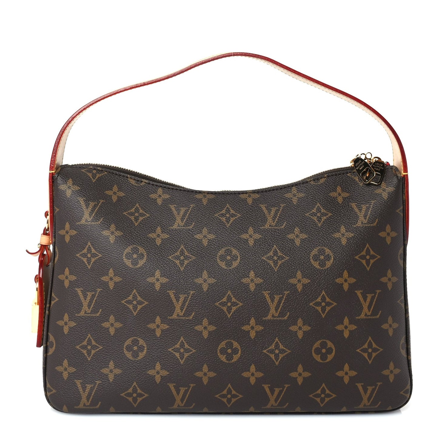 Monogram Slouchy PM