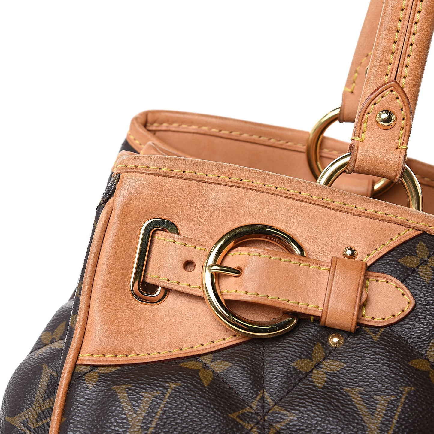 Monogram Etoile Shopper