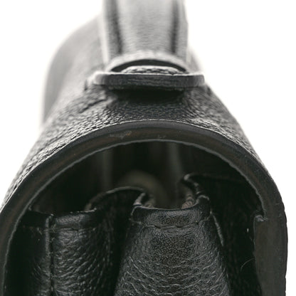 Louis Vuitton Empreinte Pochette Metis Black 11 of 11