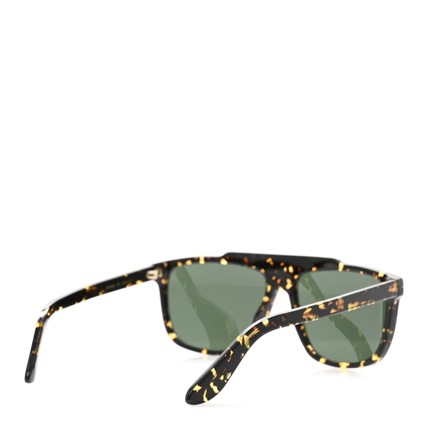 Acetate Aviator Sunglasses GG1039S Tortoise