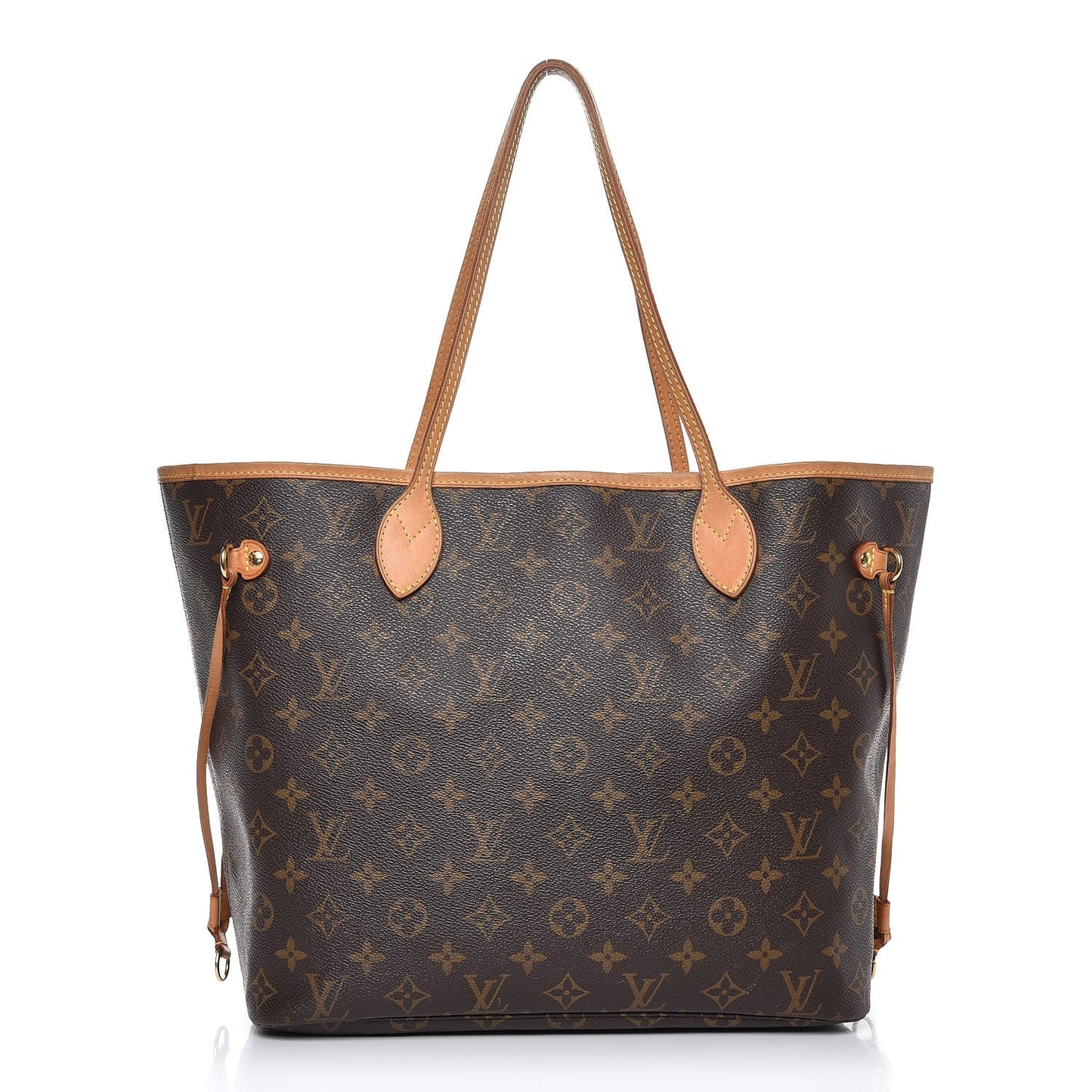 Monogram Neverfull MM