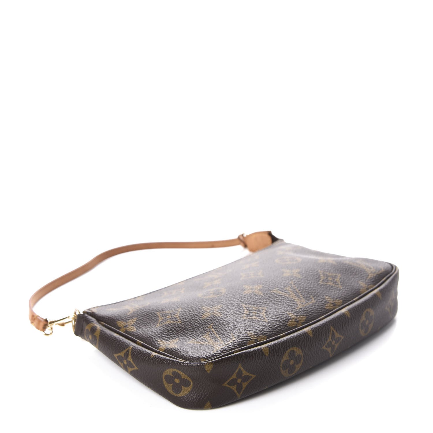 Louis Vuitton Monogram Pochette Accessories 4 of 10