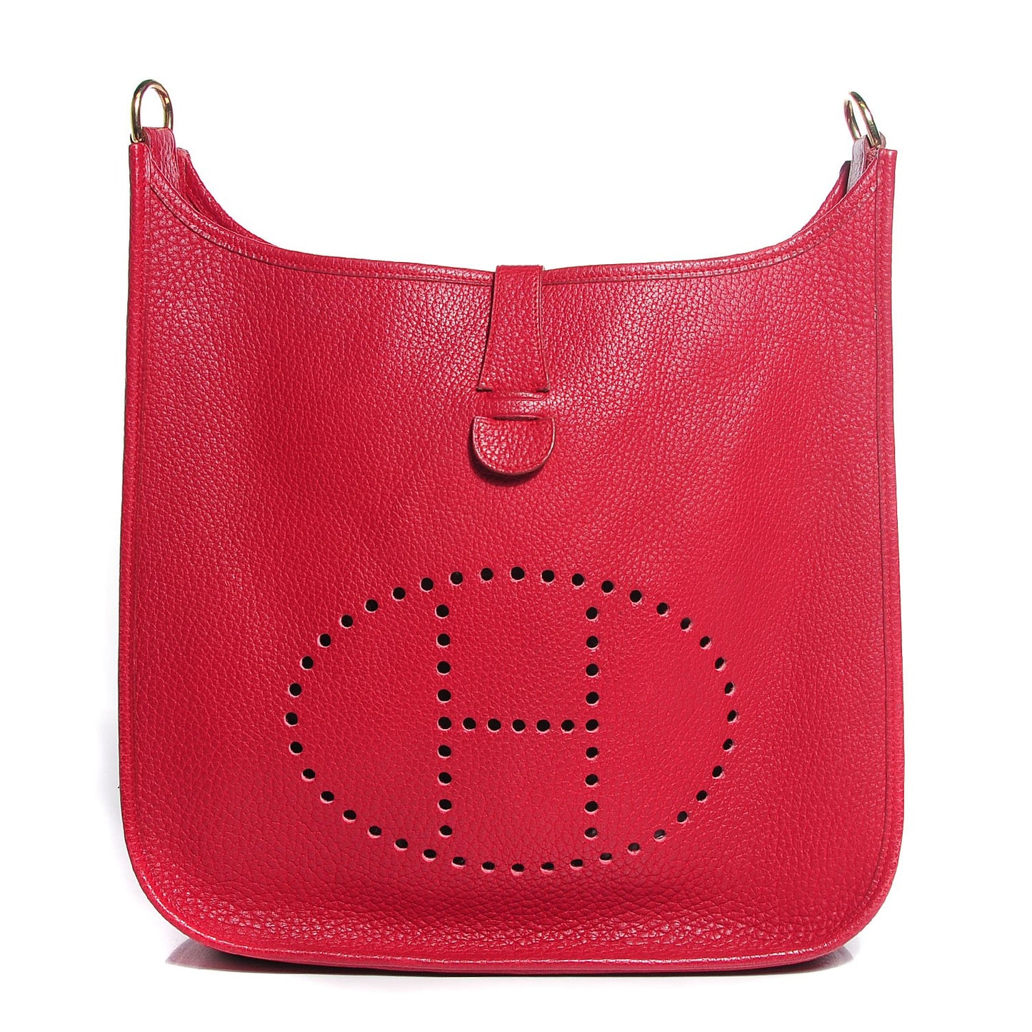 Taurillon Clemence Evelyne GM Rouge H