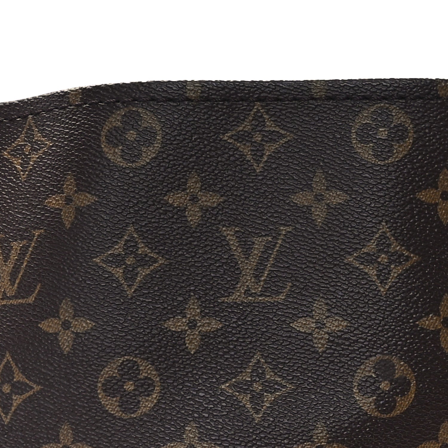 Louis Vuitton Monogram Artsy MM 7 of 10