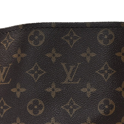 Louis Vuitton Monogram Artsy MM 7 of 10