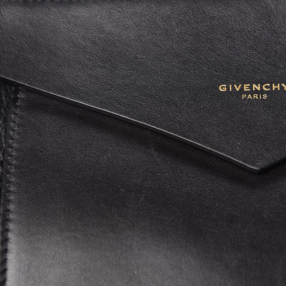 Givenchy Calfskin Small Sway Black 10 of 10