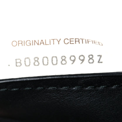 Bottega Veneta Nappa Medium Marie Bag Black 9 of 13