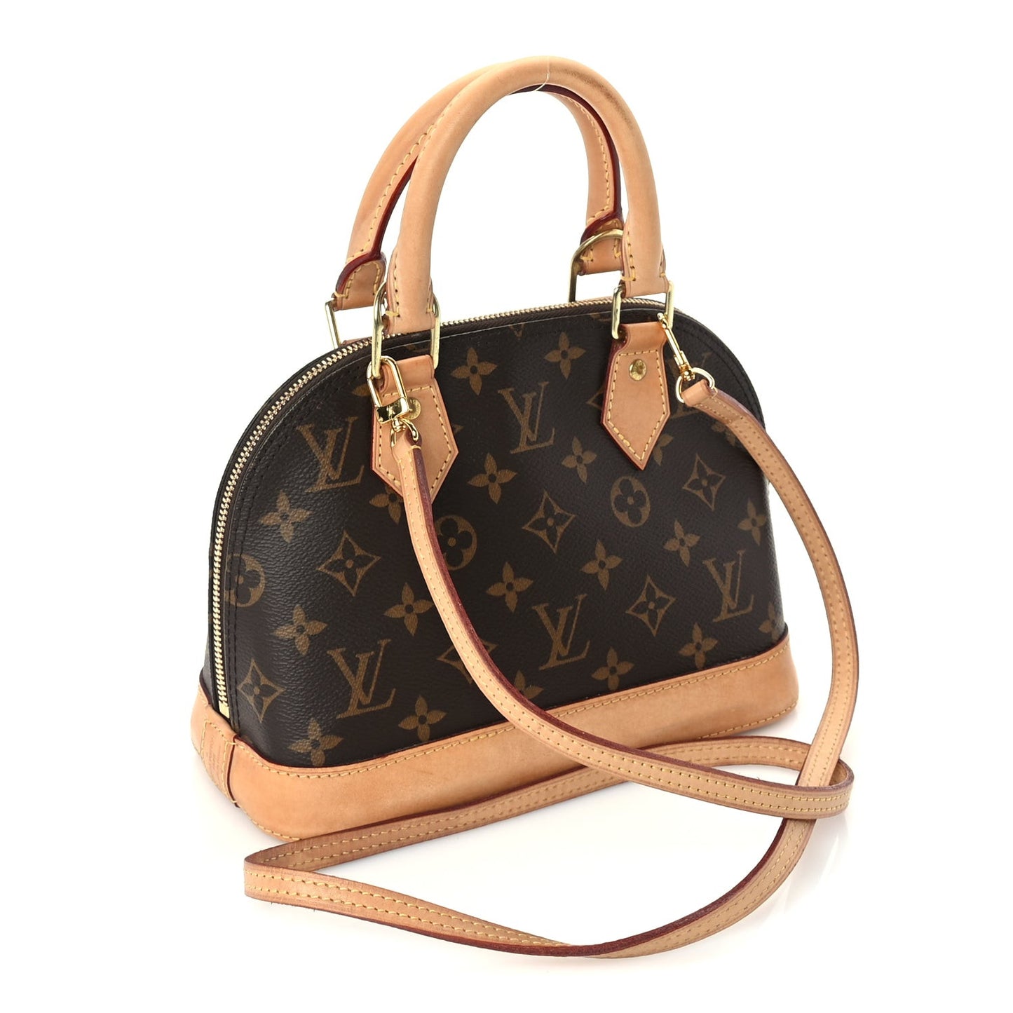 Monogram Alma BB