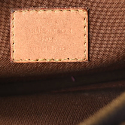 Louis Vuitton Monogram Multi Pochette Accessories Brown 5 of 7