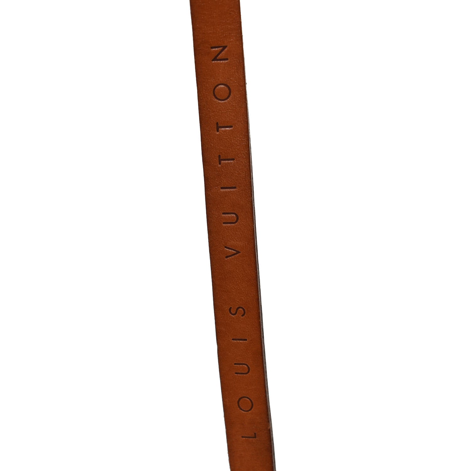 Louis Vuitton Monogram Pochette Florentine Bum Bag 15 of 15