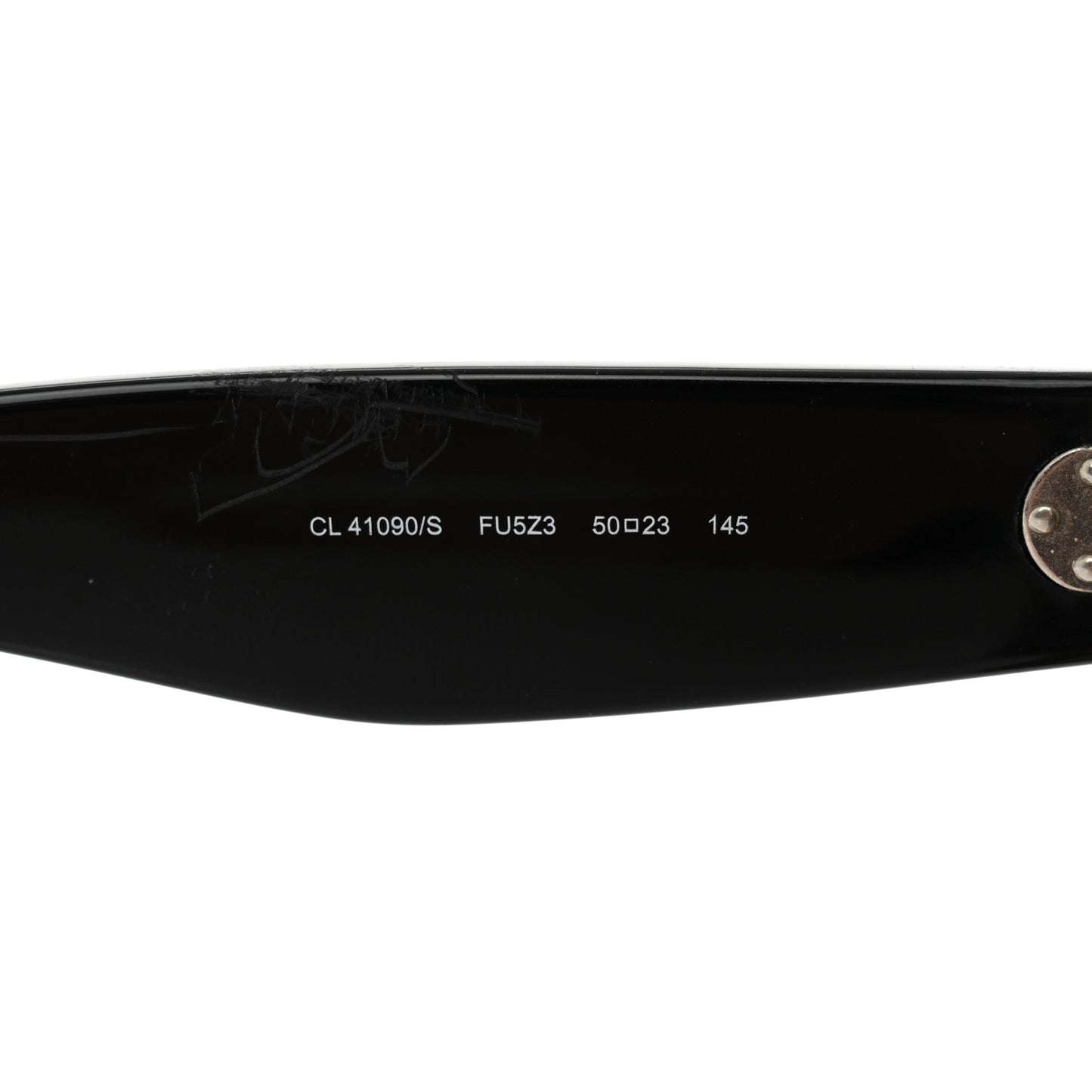 Catherine Sunglasses CL 41090/S Black Havana