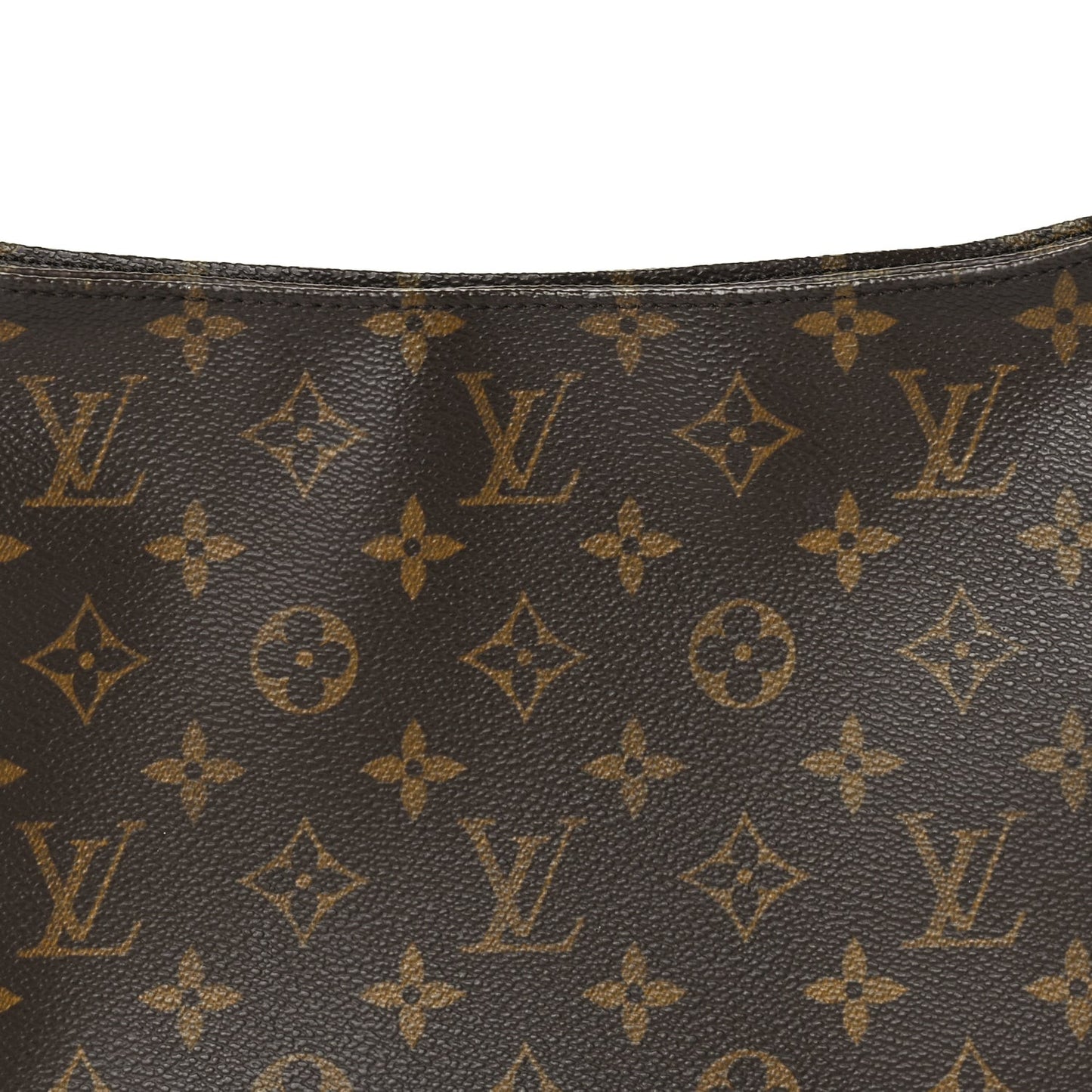 Monogram Looping MM