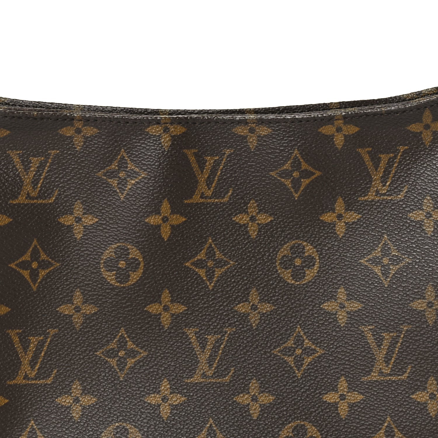 Louis Vuitton Monogram Looping MM 7 of 9