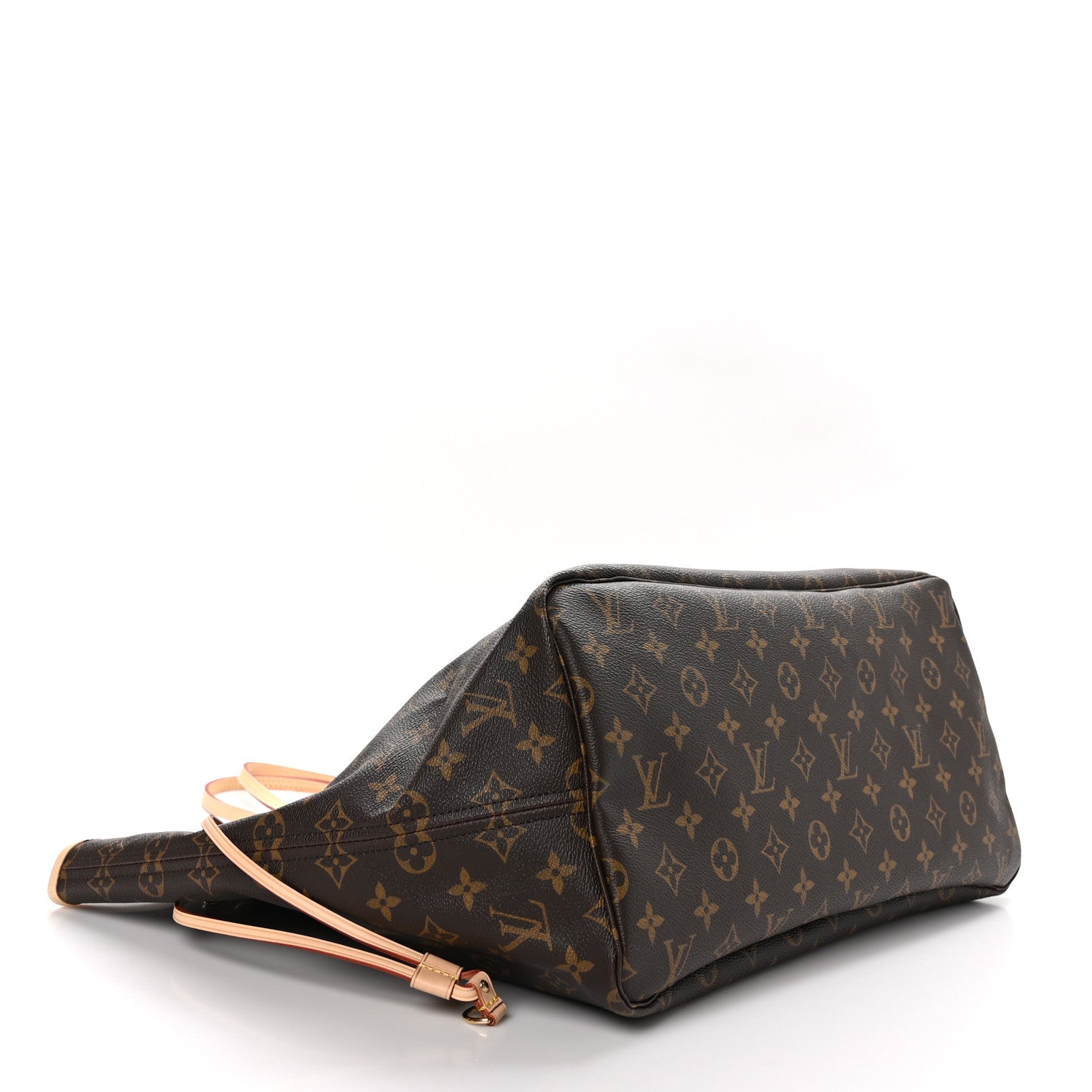 Louis Vuitton Monogram Neo Neverfull GM 5 of 10