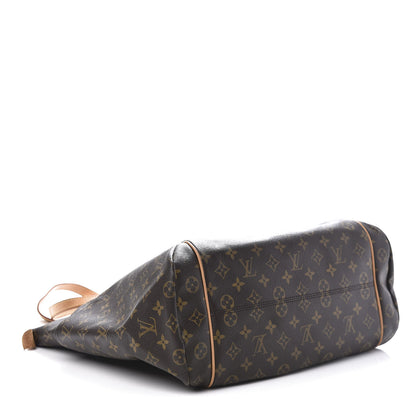 Louis Vuitton Monogram Totally GM 4 of 9
