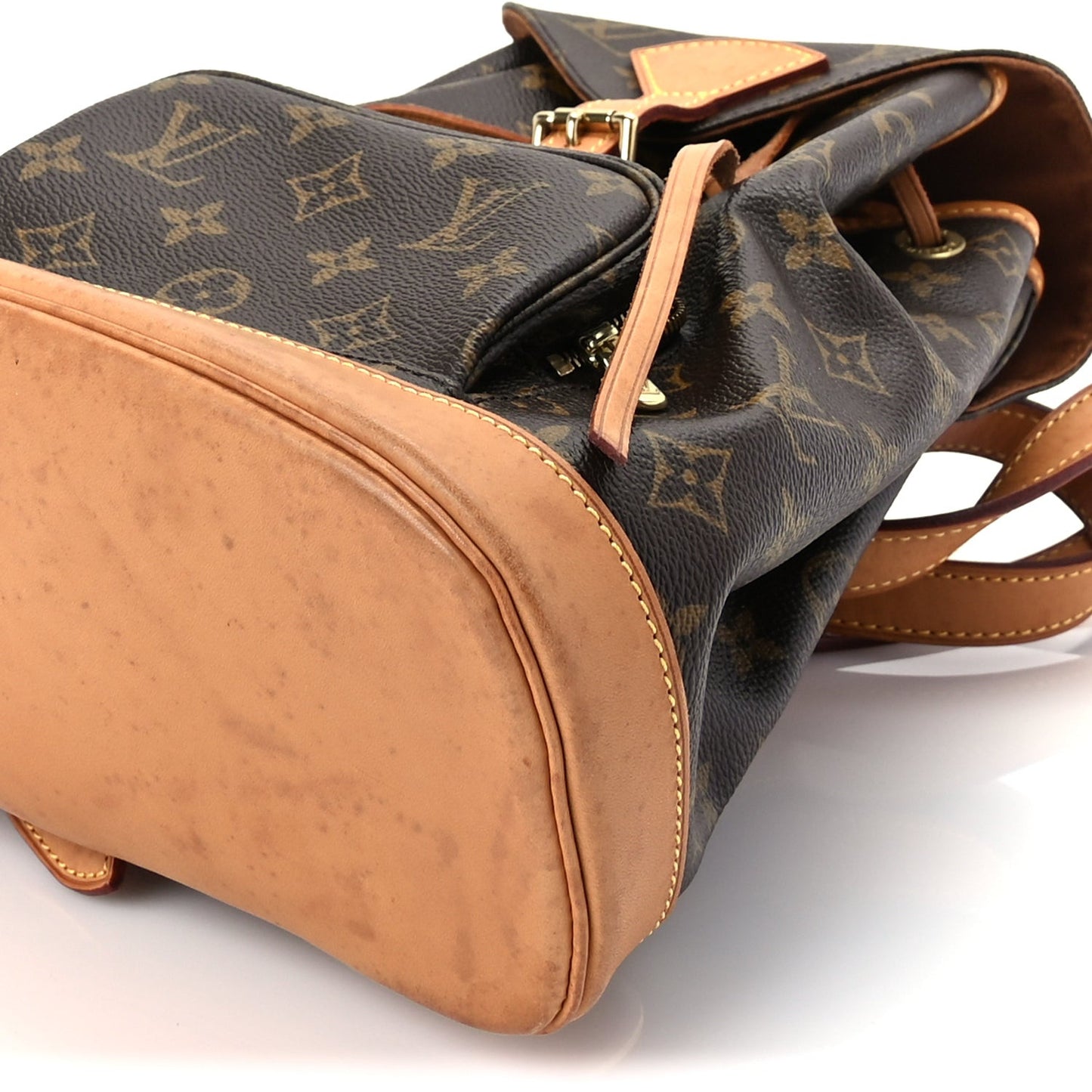 Monogram Montsouris MM Backpack