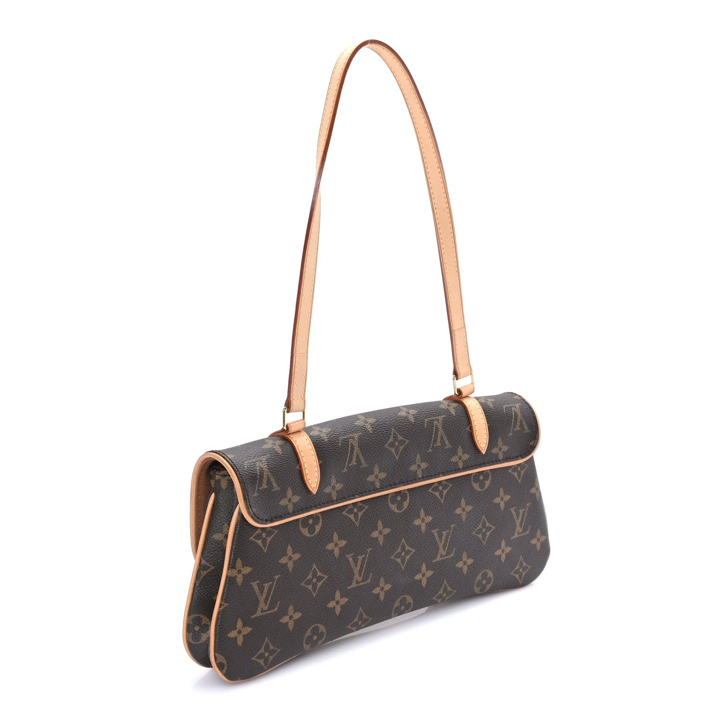 Monogram Pochette Marelle MM