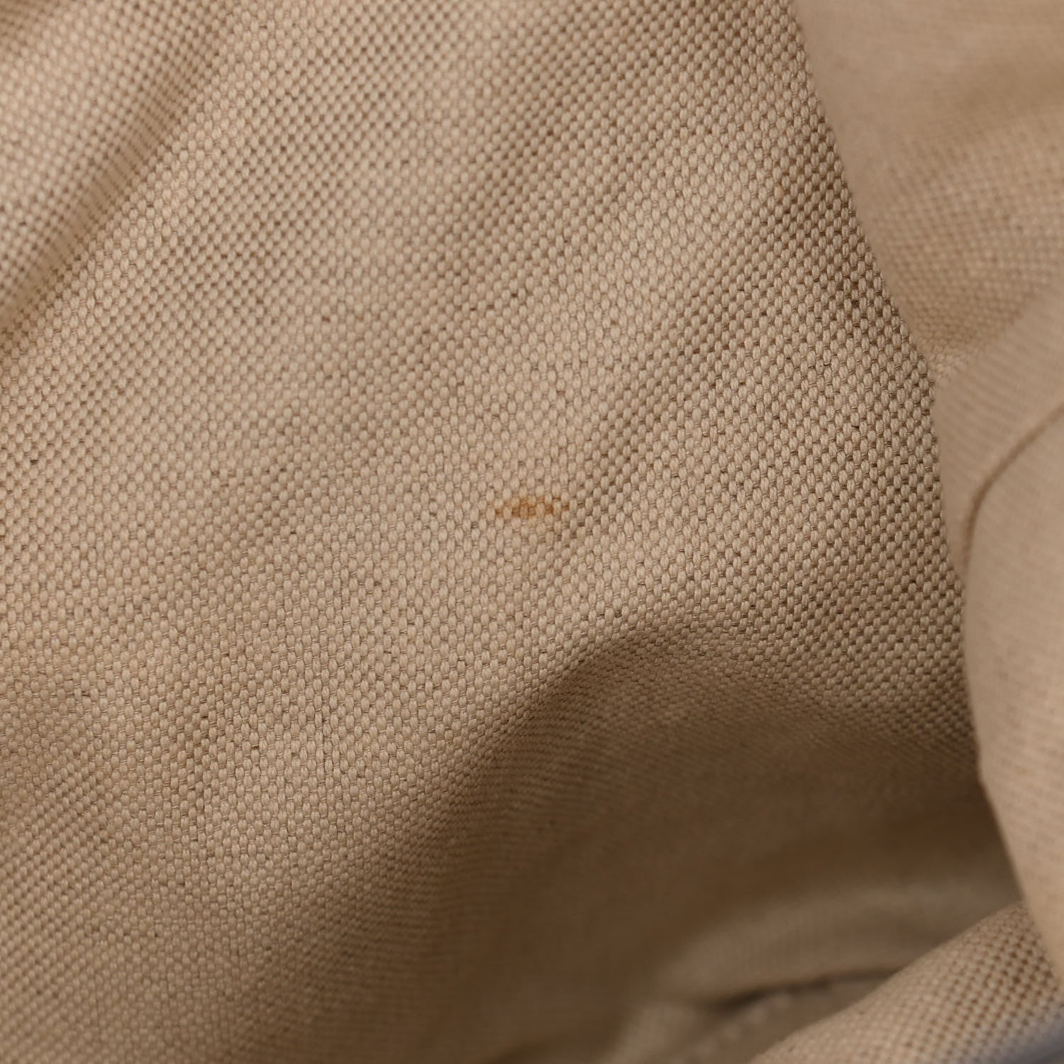 Gucci Monogram Lovely Heart Top Handle Dark Brown 13 of 14