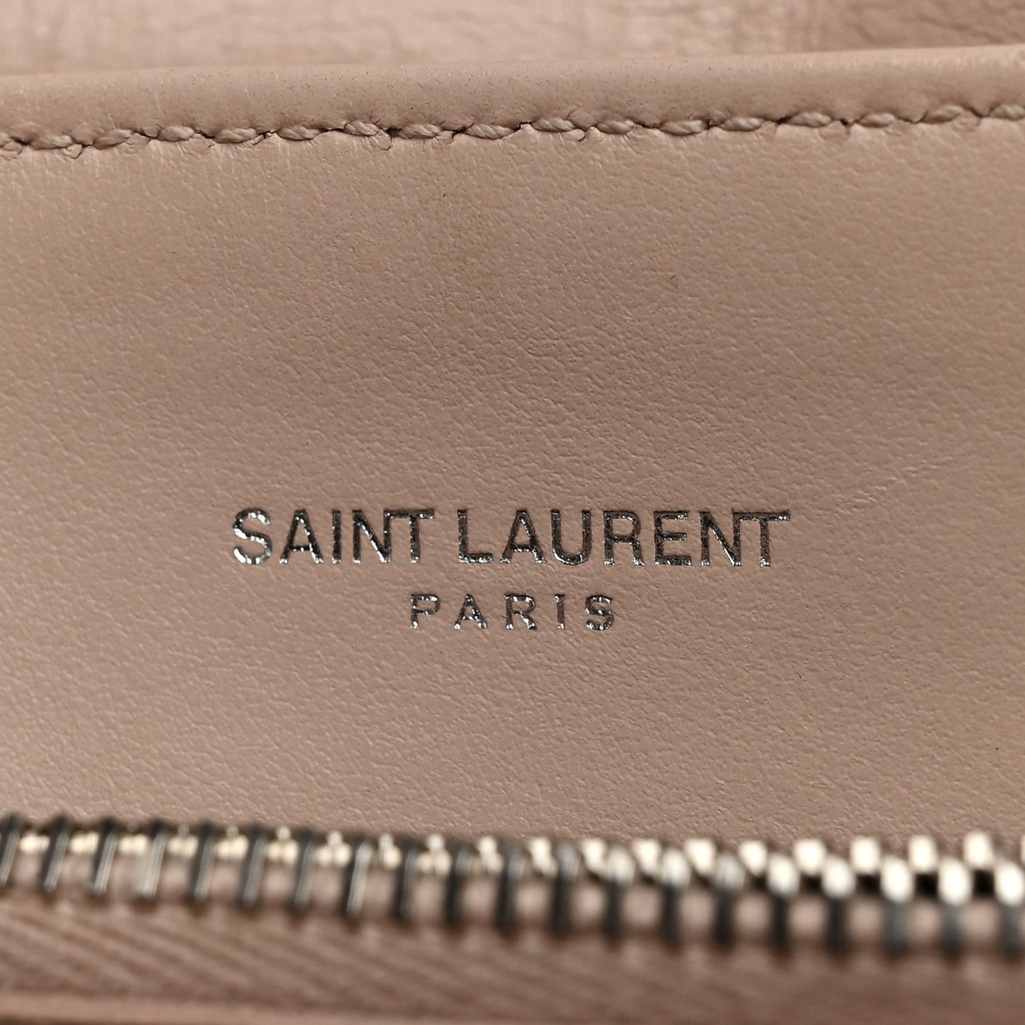 Calfskin Y Quilted Monogram Medium Loulou Chain Satchel Rose Antic