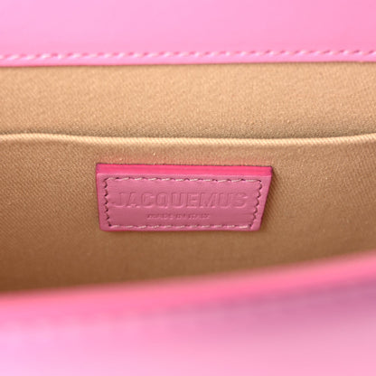 Jacquemus JACQUEMUS Smooth Calfskin Le Grand Chiquito 5 of 9