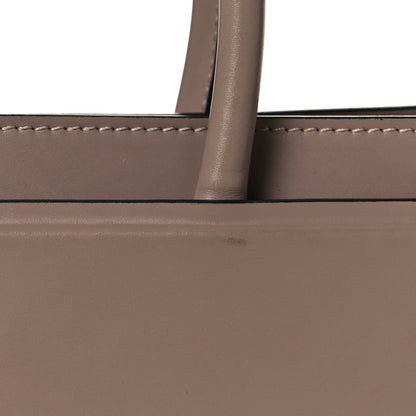 Givenchy Smooth Calfskin Small Horizon Satchel Linen 14 of 15