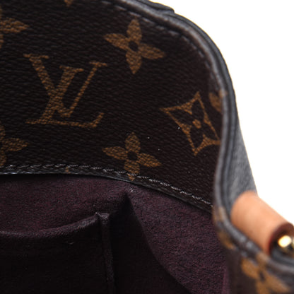 Louis Vuitton Monogram Montaigne GM 8 of 25