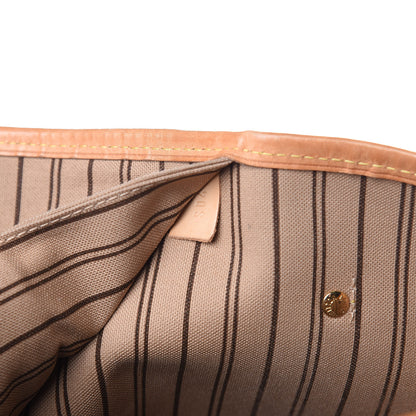 Louis Vuitton Monogram Neo Neverfull MM 8 of 20