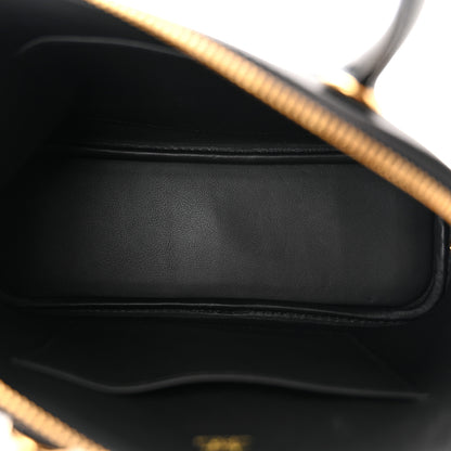 Hermes Epsom 1923 Bolide 25 Black 5 of 11