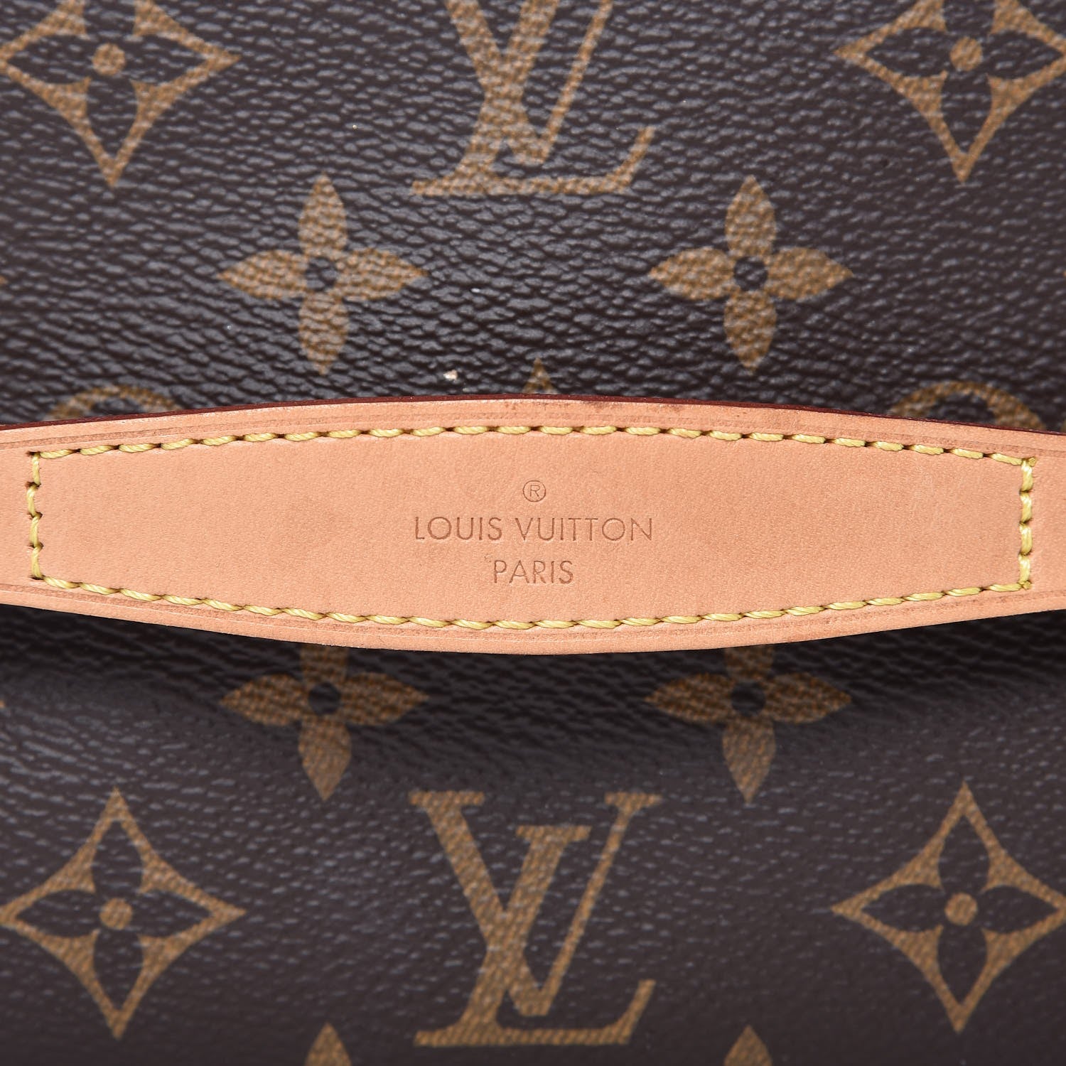 Louis Vuitton Monogram Nice BB 7 of 17