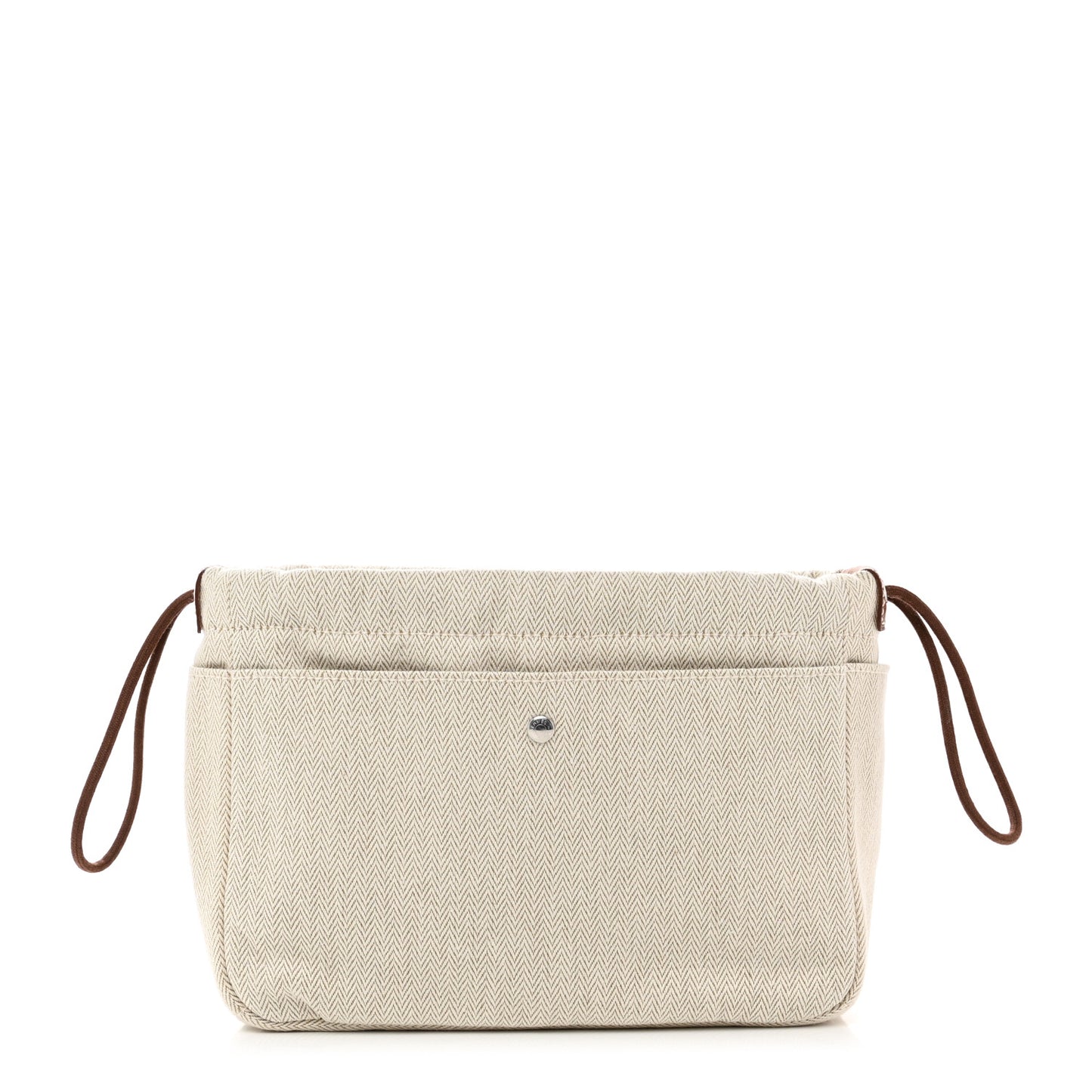 Fourbi 20 Bag Insert PM Naturel