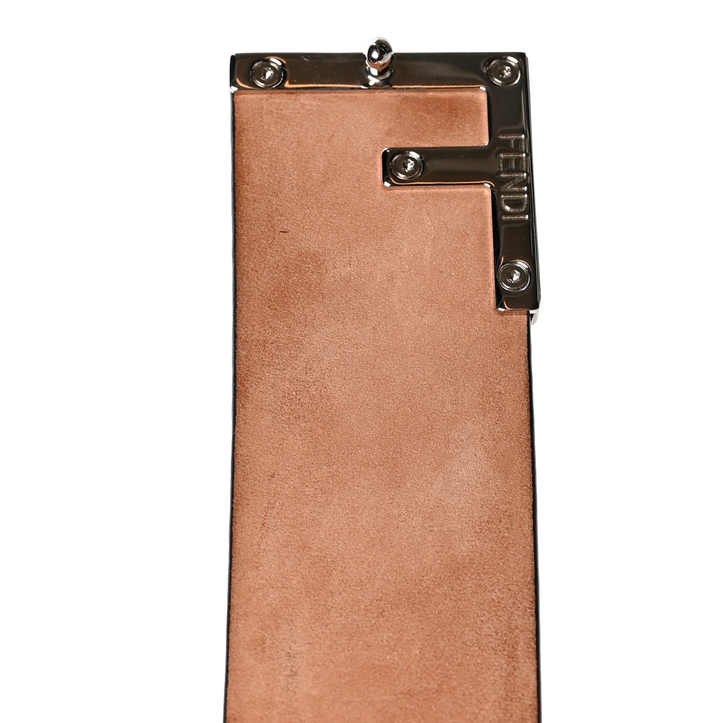 Vitello Box F Corner Belt 80 32 Black