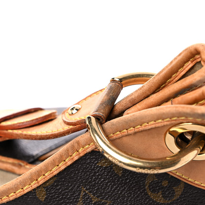 Louis Vuitton Monogram Galliera GM 33 of 33