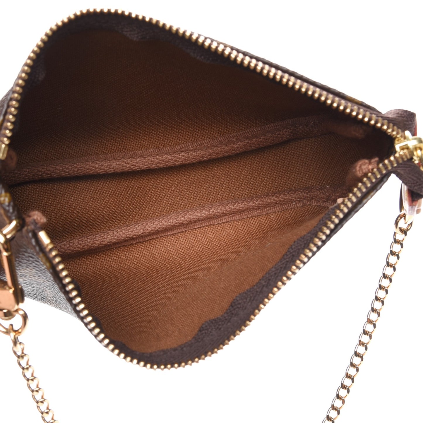 Monogram Mini Pochette Accessories