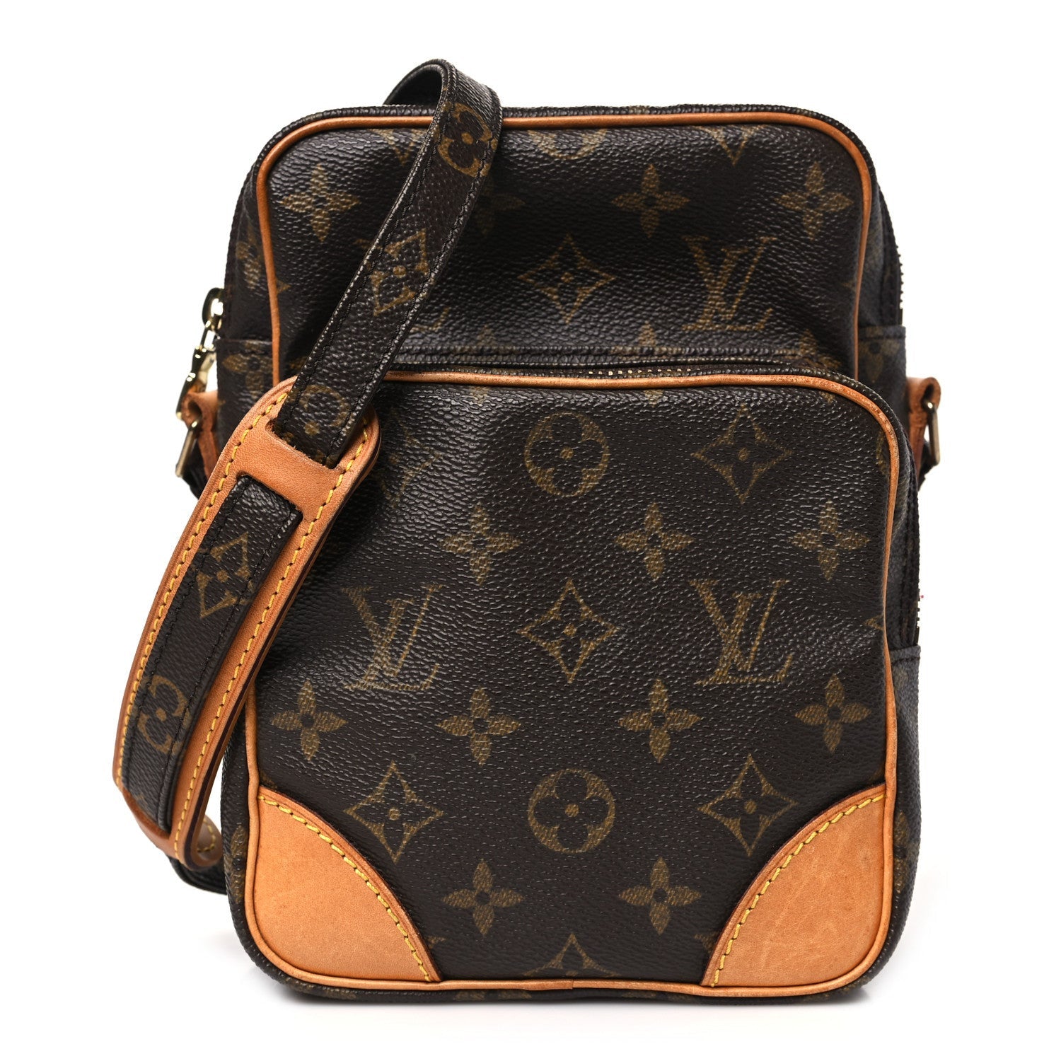 Louis Vuitton Monogram Amazone 1 of 7