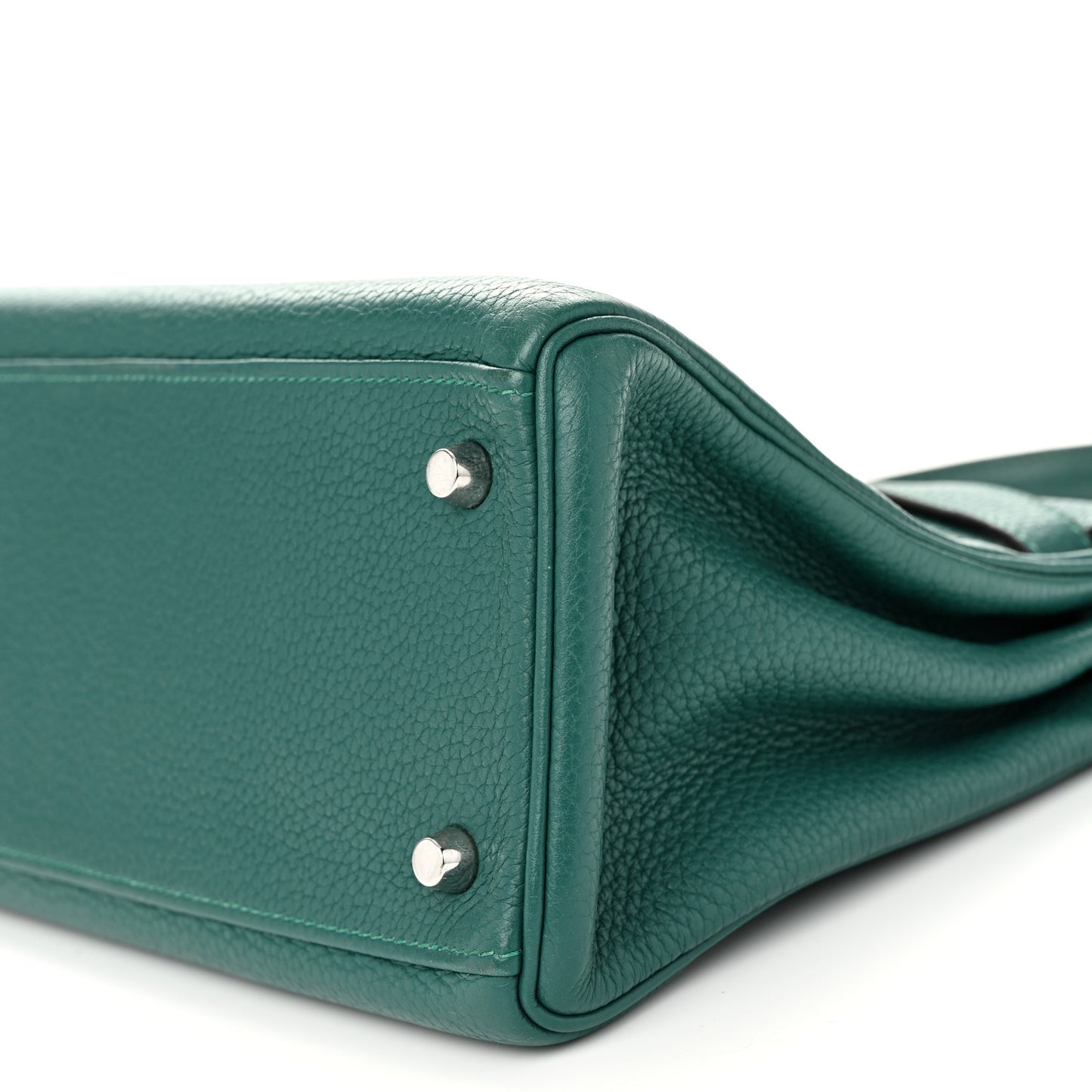 Togo Kelly Retourne 28 Malachite