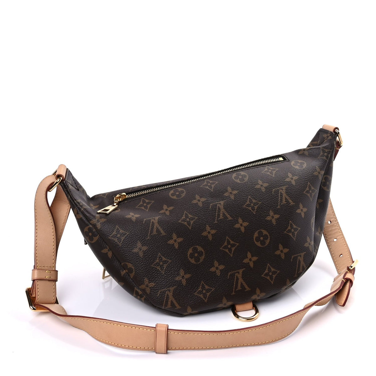 Louis Vuitton Monogram Bumbag 2 of 8