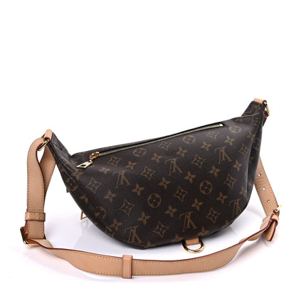 Louis Vuitton Monogram Bumbag 2 of 8