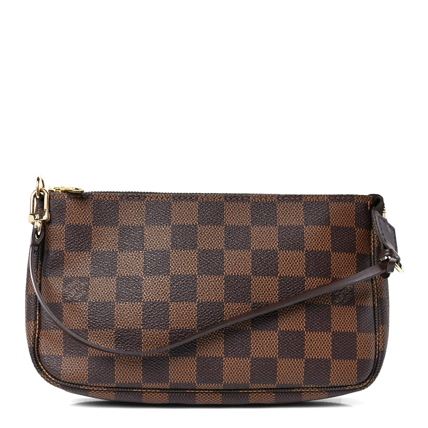 Damier Ebene Pochette Accessories