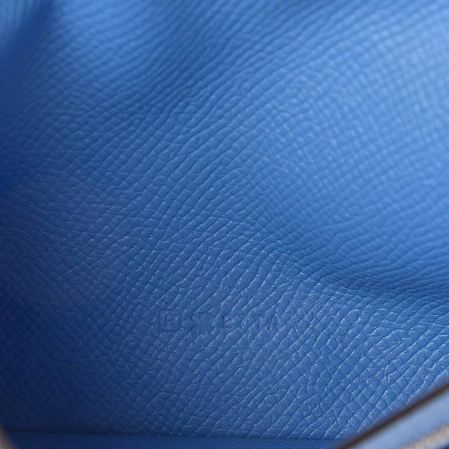 Epsom Bearn Gusset Wallet Paradis