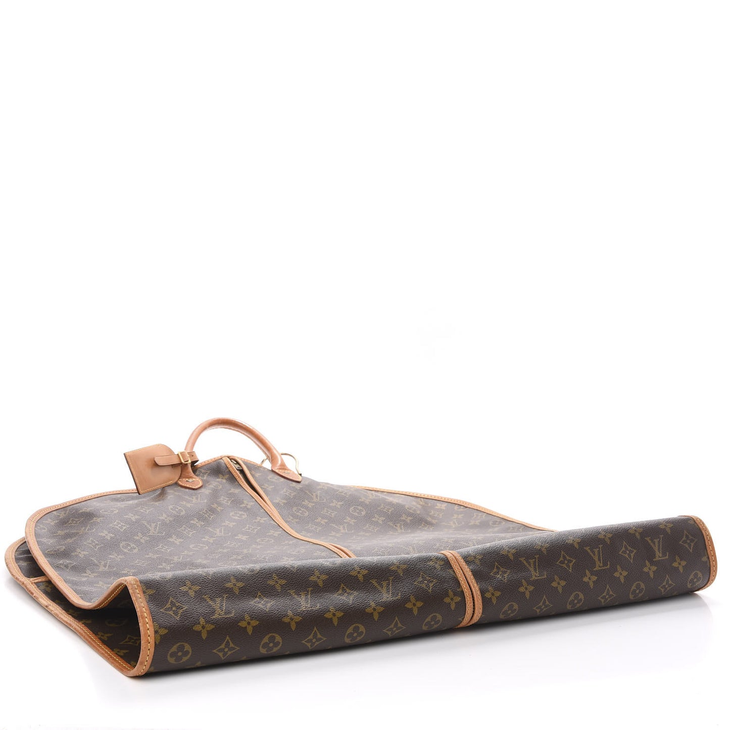 Monogram Garment Carrier