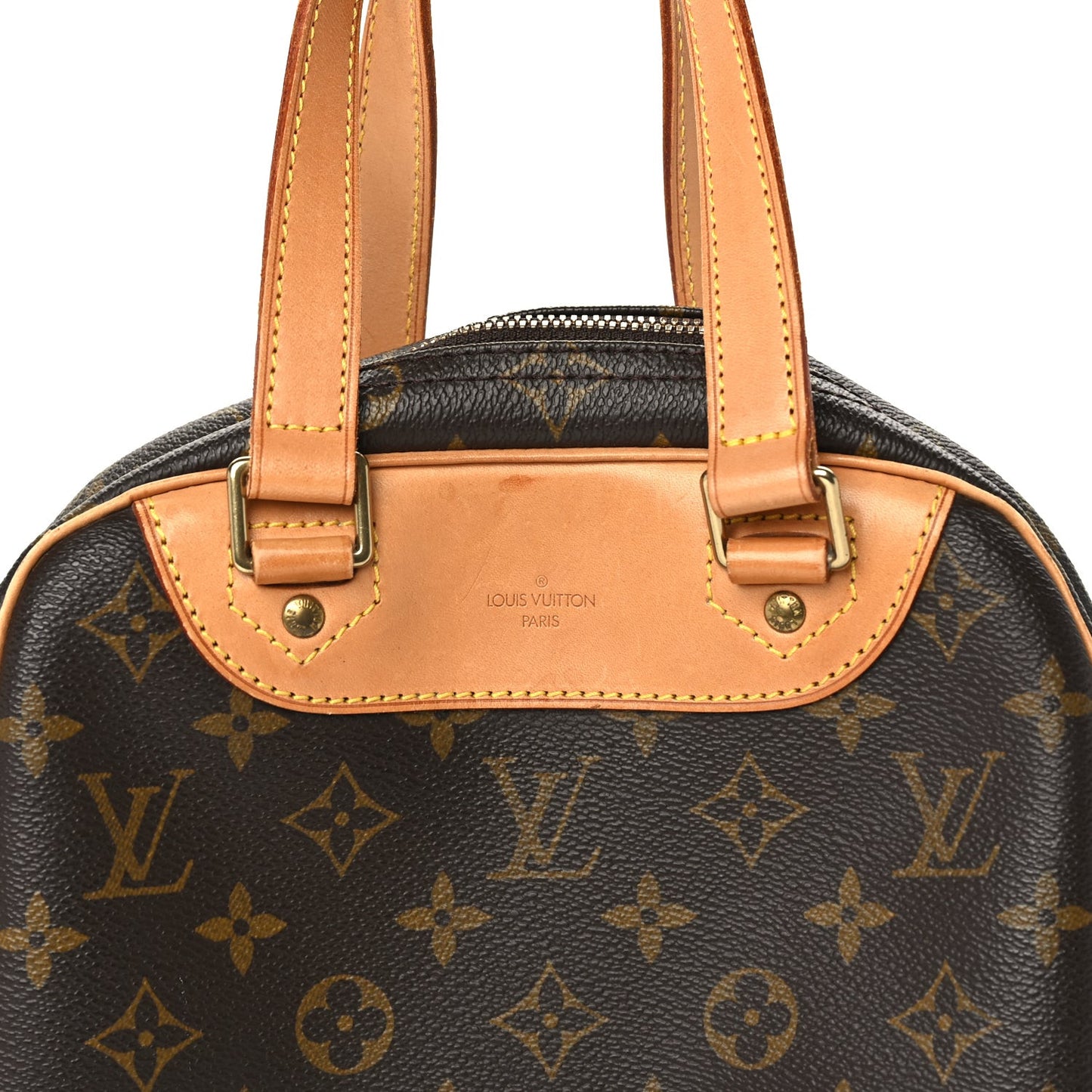 Monogram Excursion Shoe Bag