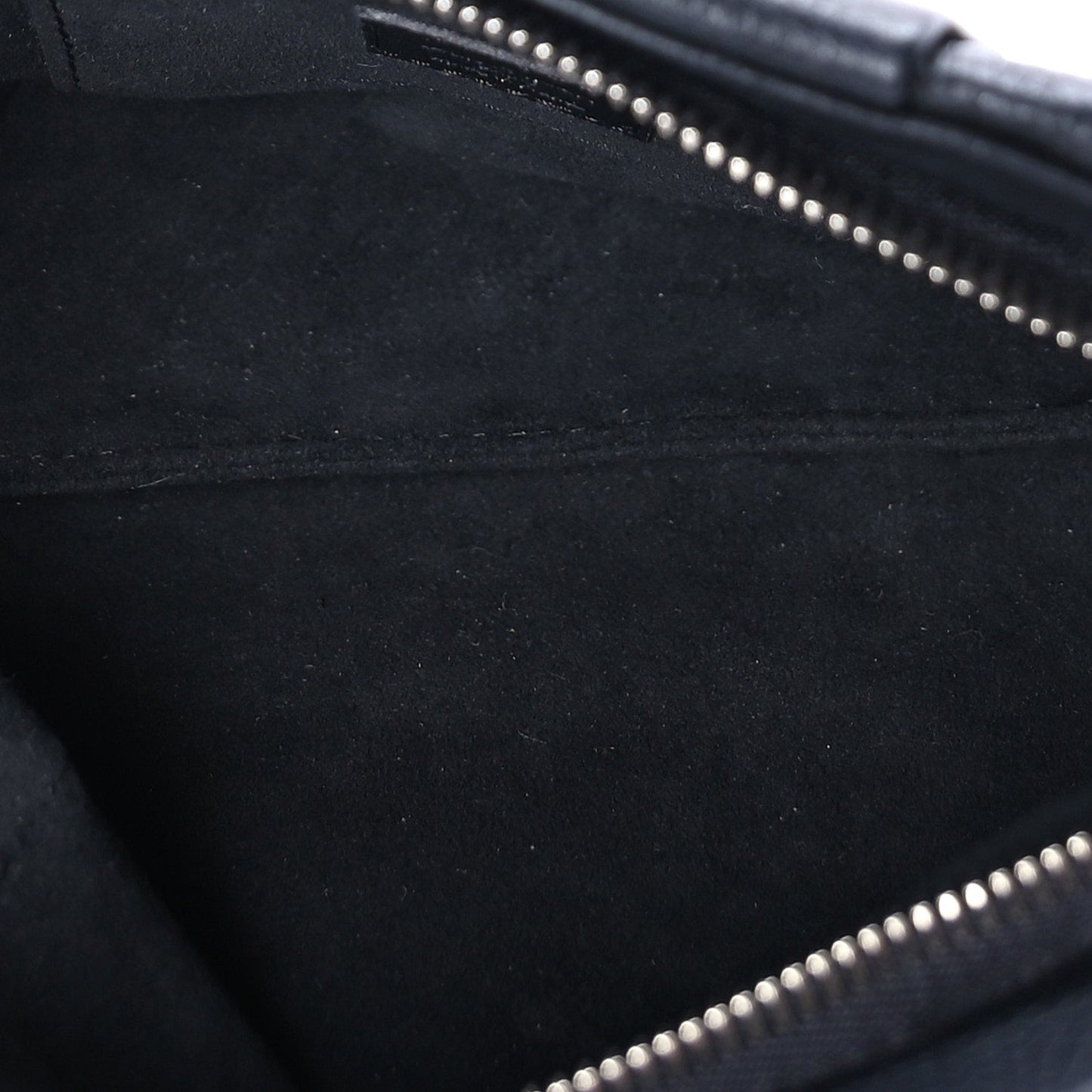 Mahina Scala Mini Pouch Black